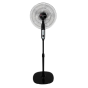 Binatone Rechargeable Fan RCF-1865