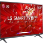 LG 43 LED Inch TV 43LP500