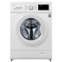 LG Washing Machine 6.5KG Front Loader Direct Drive WM-2J3WDNP0