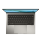 Asus Zenbook S13 Ux5304va-Nq237ws Laptop (Ci7-1355u/16GB/1TB/13.3" Inch 3k Non-Touch Display/Win11) Basalt Grey