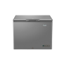 Haier Thermocool Chest Freezer SML HTF-200HAS R6 SLV