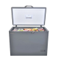 SCANFROST SFL300 ECO CHEST FREEZER