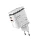 LDNIO 25W IPHONE CHARGER