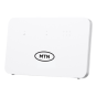 MTN 4G Router (Premium) (CAT 6) Wireless Wi-Fi Router T30D | Fast & Reliable Internet