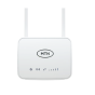 MTN 4G Router (Premium) (CAT 6) Wireless Wi-Fi Router T30D | Fast & Reliable Internet