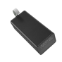 Sporty J86 Powermaster 22.5W fully compatible power bank(40000mAh)