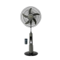 Scanfrost SaSFRF181K - 18" - Rechargeable Fan with Remote