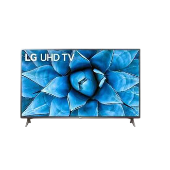 LG 55 INCH UHD 4K SMART TV 55UN6800 PVA WITH SATTELITE RECIEVER