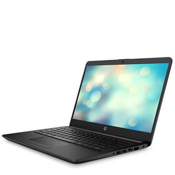 HP Laptop 14-dk1009nia, AMD Ryzen™ 3 3250U,4GB RAM,1TB HDD, RADEON GRAPHICS,14.0 INCH SCREEN, FREEDOS