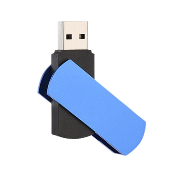 8GB FLASH DRIVE