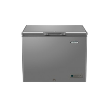 Haier Thermocool Chest Freezer SML HTF-200HAS R6 SLV