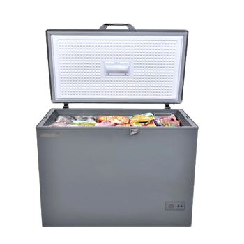 SCANFROST SFL300 ECO CHEST FREEZER