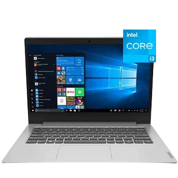 Lenovo Ideapad 1 (Intel Core i3-1215U/8GB DDR4 3200/256GB SSD/15.6" FHD/FreeDos)