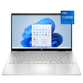 HP Pavilion X360 14-ek1006nia (Ci7-1335U/8GB/512GB/14.0" FHD/TOUCH/WIN11H)