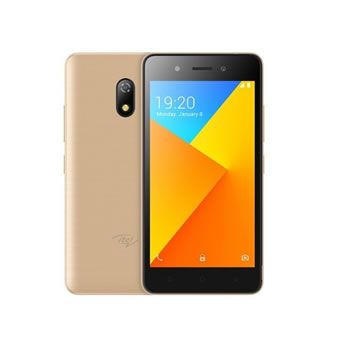 Itel A18 4GB+128GB