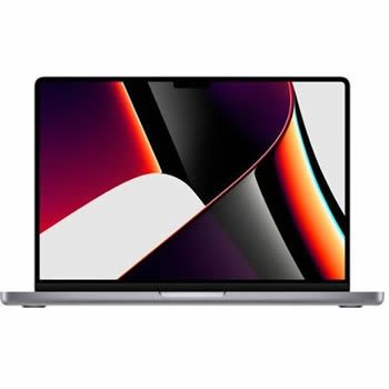 Apple MacBook Pro 16 with 16GB RAM, 1TB SSD, M1 Pro Chip (2021) SPG-GBR 2021