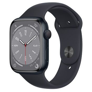 Apple iWatch Series 8 GPS Only (45mm)