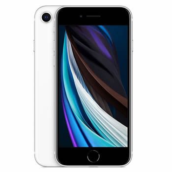 APPLE IPHONE SE 128GB (2022)| DIsplay: 4.7 inches, 60.9 cm| Camera: 12 MP, f/1.8 (wide)|  iOS 15.4, up to iOS 15.5| Li-Ion 2018 mAh, non-removable (6.96 Wh)