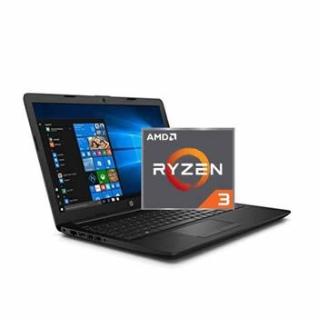HP Laptop - 15-gw0021nia, AMD Ryzen™ 3 3250U,4GB RAM,1TB HDD, RADEON GRAPHICS,15.6 INCH SCREEN, FREEDOS