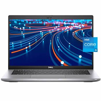 Dell Latitude 5420 Laptop || Intel Core i5-1145G7 Quad-Core 2.6 GHz Processor || 8GB Ram, 256GB SSD
