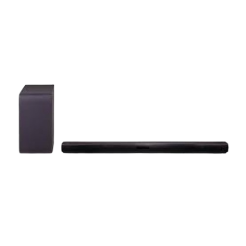 LG Aud 4sn Soundbar