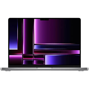 Apple MacBook Pro 16 16GB RAM, 512GB SSD, M1 Pro Chip (2021) SPG-GBR 2021