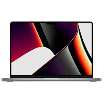 Apple Macbook Pro 16 16gb Ram, 512gb SSD, M2 Pro Chip Silver-Gbr