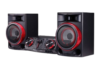 Lg Aud 87cl Home Theater