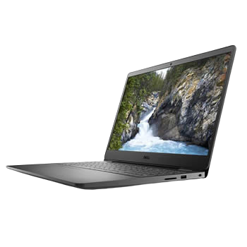 Dell Vostro 3510 Laptop: Intel Core i7-1165G7, 8GB RAM, 512GB SSD, 15.6" HD Display, Ubuntu