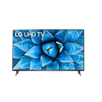 LG 55 INCH UHD 4K SMART TV 55UN6800 PVA WITH SATTELITE RECIEVER