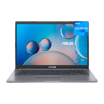 Asus X1500ma-Br415w Laptop (Cel-n4020/4gb/1tb Hdd/15.6 Hd/Win11h)