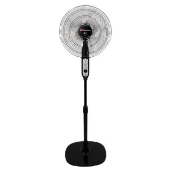 Binatone Rechargeable Fan RCF-1865