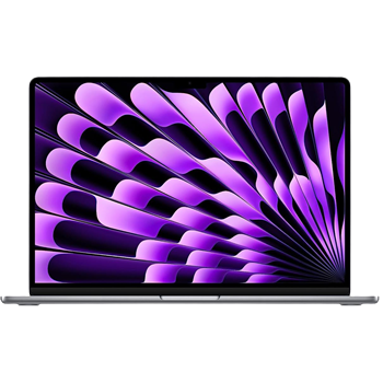 Apple Macbook air-15.3 SPG/10C GPU/8GB/256GB- M2 Processor