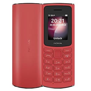 Nokia 105 Dual 4G