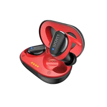 Sporty TWS Mini Wireless Headset ST04