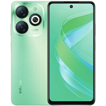 Infinix Smart 8 64GB+2GB