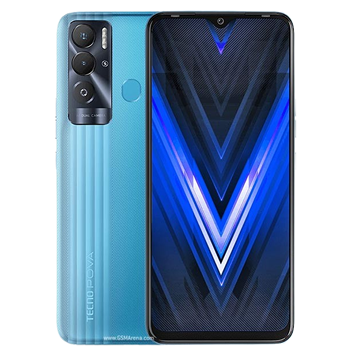 Tecno pova neo LI6 8GB + 128GB