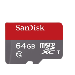 MICRO SD 64GB