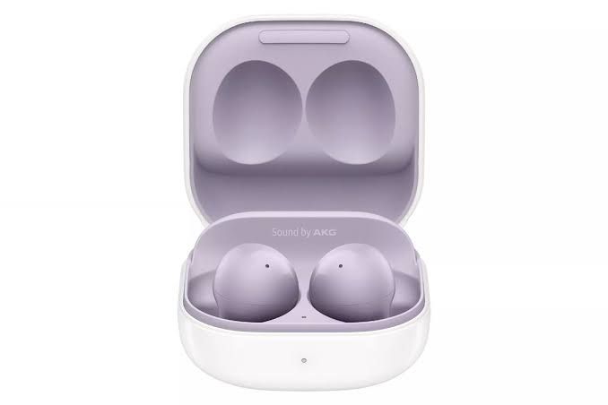 Samsung Galaxy Buds 2 - 45% Off Wireless Earbuds