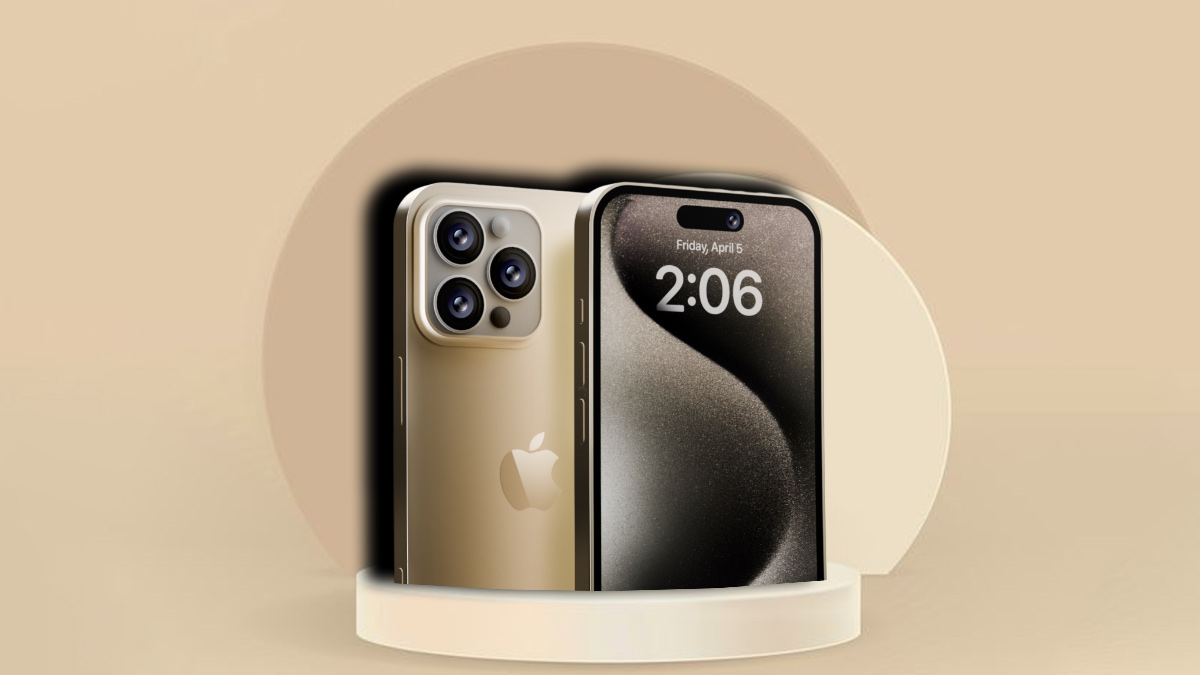 Expected camera for the iPhone 16 series and price